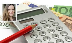 Arbeiterkammer-Steiermark-Expertin Karin Ladenberger
