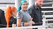 Die 15-jährige North West macht dem Kardashian-Clan stylingtechnisch alle Ehre. 