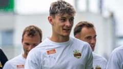 Moritz Oswald