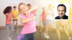 Thomas Hraba ist Experte für Bildung in der Arbeiterkammer Steiermark