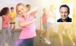 Thomas Hraba ist Experte für Bildung in der Arbeiterkammer Steiermark