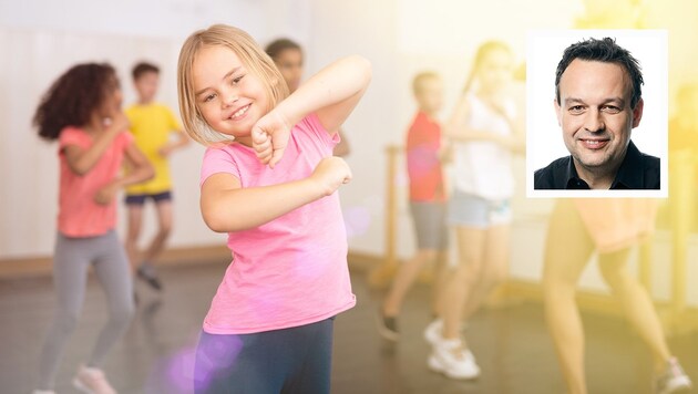 Thomas Hraba ist Experte für Bildung in der Arbeiterkammer Steiermark