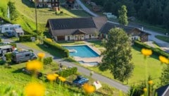 Für die beliebte Camping- und Freizeitanlage wird jetzt ein Pächter gesucht.