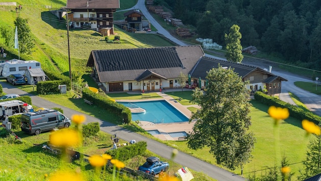 Für die beliebte Camping- und Freizeitanlage wird jetzt ein Pächter gesucht.