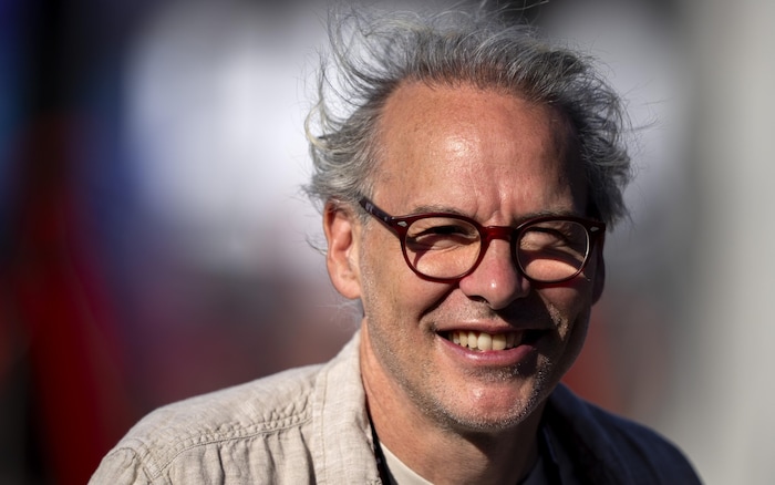 Jacques Villeneuve