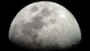 Die verbreitete Meinung lautet: Bei Vollmond kommen mehr Kinder zur Welt. Dieser Glaube ist ...