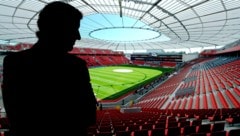 Wer übernimmt in der BayArena?
