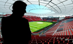 Wer übernimmt in der BayArena?
