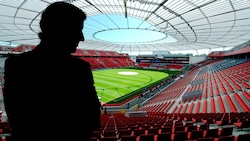 Wer übernimmt in der BayArena?