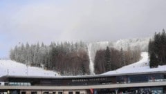 Kehrt der Ski-Weltcup schon bald zurück in die Skiarena Hochficht?