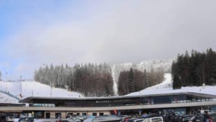Kehrt der Ski-Weltcup schon bald zurück in die Skiarena Hochficht?