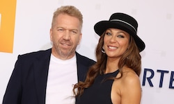 Thorsten Weck und Lilly Becker sind seit drei Jahren ein Paar. 