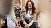 LR Cornelia Hagele sieht Tirol auf einem guten Weg, spricht aber auch Probleme an.
