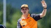 Oscar Piastri kommt als Zandvoort-Sieger nach Monza.