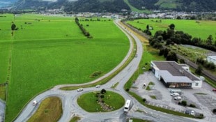 Spurrillen sollen auf der B311 beseitigt werden. 