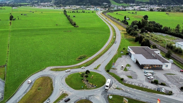 Spurrillen sollen auf der B311 beseitigt werden.