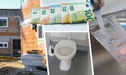 Massive Gebührenerhöhungen drohen der Bevölkerung der finanziell schwer angeschlagenen Gemeinde ...
