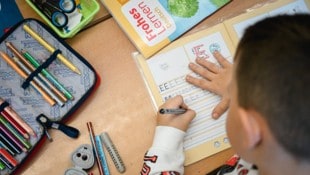 In Wels ist der Anteil an Kindern in Deutschfördergruppen österreichweit am höchsten.