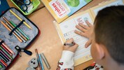In Wels ist der Anteil an Kindern in Deutschfördergruppen österreichweit am höchsten.