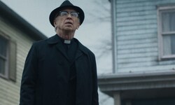 Ab Donnerstag im Kino: „Conjuring – Das letzte Kapitel“. 
