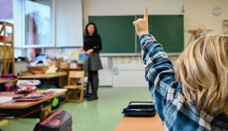 Bestnoten als Muss: Motivationssprüche von Eltern sind oft gut gemeint, können den Druck auf das ...