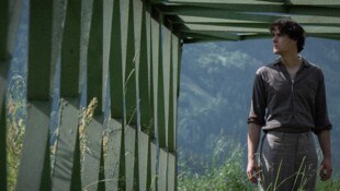 Ab sofort im Kino: „Zweitland“. 