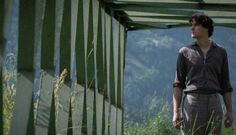 Ab sofort im Kino: „Zweitland“. 