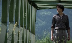 Ab sofort im Kino: „Zweitland“. 
