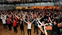 Der 19. Bewegungs- und Sportkongress findet von 17. bis 19. Oktober in Saalfelden statt.