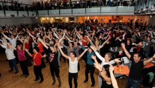 Der 19. Bewegungs- und Sportkongress findet von 17. bis 19. Oktober in Saalfelden statt.