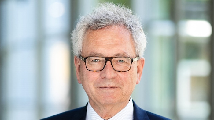 Zieht wegen umstrittener Abgabe vor Höchstgericht: Landesgruppen-Präsident Thomas Schreiner vom ...