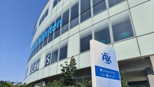 Die Kärntner Ärztekammer weitet ihren Streik aus.