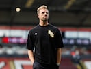 Bernd Eibler gelang als „Co“ mit Bristol City  in Englands zweiter Liga ein erfolgreicher Start.