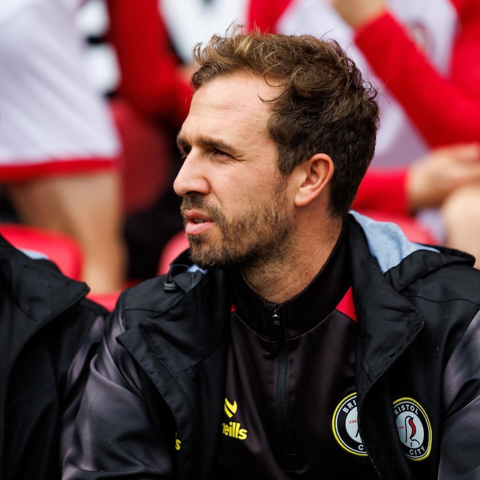 Der Sigleßer und der Traum von der Premier League.