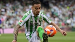 Antony zog das Interesse der Bayern auf sich, wechselte aber fix zu Betis Sevilla.