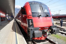 Ein umfangreicher Missbrauchsfall erschüttert aktuell die Bundesbahnen (Symbolbild).