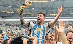 Lionel Messi plant die Titelverteidigung