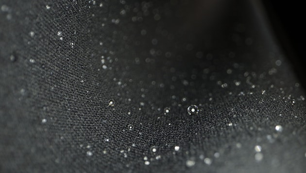 Polartec AirCore will mehr als nur ein Stoff sein. Es könnte ein neuer Standard für alle werden, ...