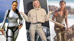 Sophie Turner tritt in große Fußstapfen! Sie wird Nachfolgerin der Oscarpreisträgerinnen ...