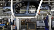 Wegen der Drosselung der Entwicklungspläne für Elektroautos fielen in der zweiten Jahreshälfte ...