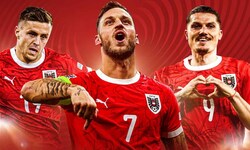 Baumgartner, Arnautovic und Sabitzer sind – hoffentlich – bei der WM 2026 sowohl im ORF wie ...