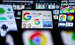 Der Internetriese Google hat sich in vielen Bereichen eine marktbeherrschende Stellung ...