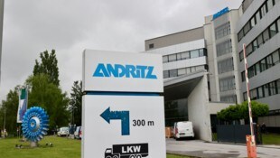 Der Auftragswert liegt im niedrigen dreistelligen Millionen-Euro-Bereich.