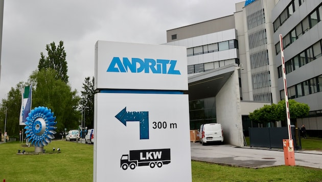 Der Auftragswert liegt im niedrigen dreistelligen Millionen-Euro-Bereich.