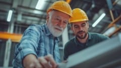 Die Arbeiterkammer und das Wirtschaftsforschungsinstitut haben Vorschläge zur Beschäftigung ...