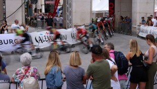 Beim heutigen Altstadtkriterium wird es rasant zur Sache gehen. 