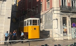 Zwei Tage nach dem Seilbahnunglück in Lissabon werden immer mehr Details bekannt.