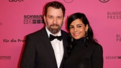 Ulmen und Fernandes waren seit 2011 verheiratet und trennten sich 2025. 