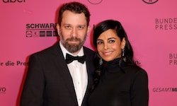 Ulmen und Fernandes waren seit 2011 verheiratet und trennten sich 2025. 