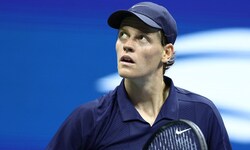 Jannik Sinner